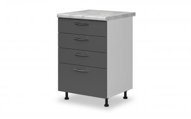 Kitchen cabinet Dakota 15 Kitchen cabinet